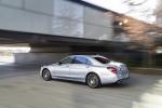 Mercedes-Benz S350 Lang AMG Line 2017 года (WW)